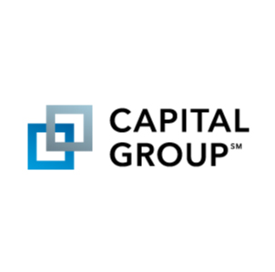 Logo de CapitalGroup