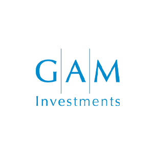 Logo de GAM
