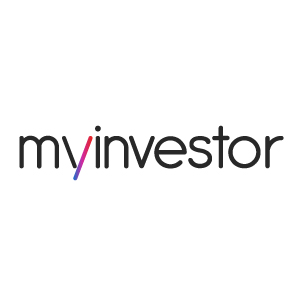 Logo de myinvestor myinvestor
