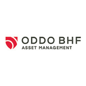 Logo de oddo