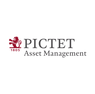 Logo de PICTET