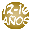 Icono de Actividades de 12-16 años