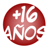 Icono de Actividades de +16 años