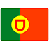 Bandera del idioma Portugués